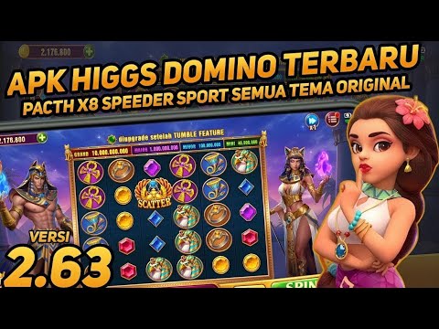 Apk Higgs Domino Mod Latest Complete Version 2.63 ~ Higgs Apk Higgs Domino Mod Latest Complete Version 2.63 ~ Higgs