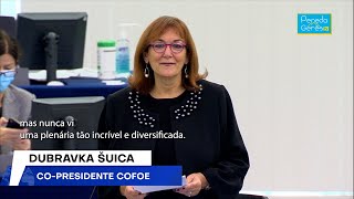 A União Europeia decidiu auscultar os cidadãos quanto ao rumo a seguir no futuro | Peneda Gerês TV