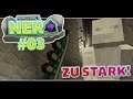 ZU STARKER GEIST... | Minecraft NERO #3 | izzi