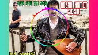 Hozan Hamit Karadeniz - Welate Gurbete ( 2020 )