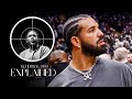 Drake’s “Push Ups” Breakdown: Every Kendrick Diss Explained