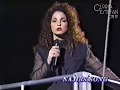 Gloria Estefan - Nayib's Song (I Am Here For You) (Into the Light Tour: Live in Yokohama 1991)