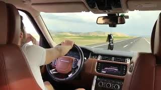 2018 Model Range Rover Vogue Snap Koray Avcı