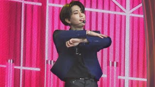 220213 스트레이키즈 한 Call Me Baby