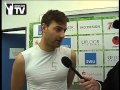 Max-Bachl-Staudinger zum Spiel gegen Pfullendorf