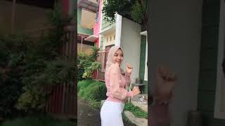 Tudung Tik Tok Mantap Habis