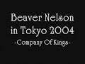 Beaver Nelson -Company Of Kings-