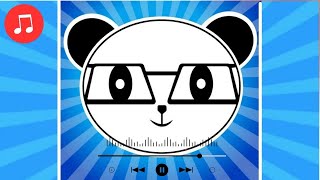 Harika Panda - Roblox Şarkı
