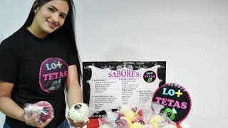 Helados Arteses Lotetas