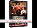 Let It Rock - Ronnie Hawkins & The Rock 'N' Roll Orchestra Let It Rock - Ronnie Hawkins & The Rock 'N' Roll Orchestra