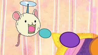 Rainbow Erfly Unicorn Kitty Rbuk Meanotaur Episode Part 1