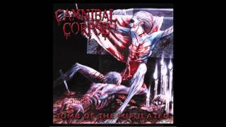 Watch Cannibal Corpse Post Mortal Ejaculation video