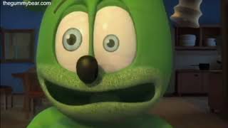 Gummy Bear Screaming Meme But Its Funny Sound Effects