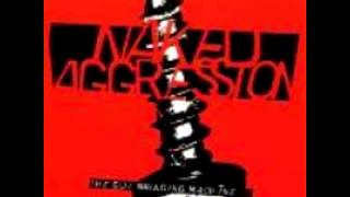 Watch Naked Aggression Rage video