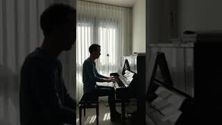 Gloria the gift of Life from ‘Si’ by Andrea Bocelli