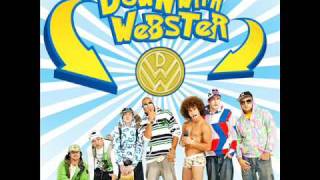 Watch Down With Webster Let Me In video