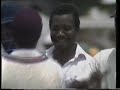 WEST INDIES FAST BOWLERS OF THE 80'S - BRUTAL COMPILATION!