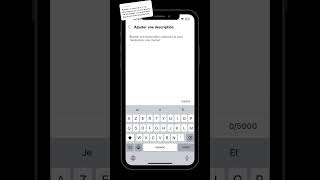 Mettre Une Description Youtube Sur Téléphone