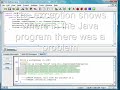 Java #06 - Exceptions and Input Validation
