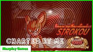 Sirokou - Official Remix By Herocomics But I Chart It Fnf Tbs V.1.75 Fm Finale Update