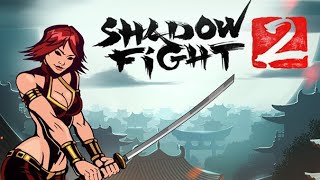 Shadow Fight 2 