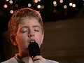 Billy Gilman - O Holy Night -The Night Before Christmas 2000