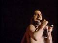 Queen - We Will Rock You, live Budapest