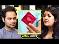 Why Men Don’t Want To Use Condoms? Explained By @dr_cuterus | Raj Shamani clips