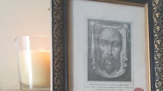 Live Weekly Holy Face Of Jesus Prayer Meeting