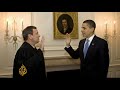 Four oaths for two-termer Barack Obama