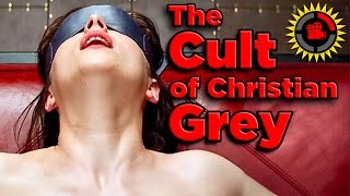 Film Theory: Fifty Shades of Grey Cult Theory Film Theory: Fifty Shades of Grey Cult Theory