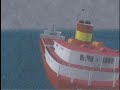 Through the eyes of Capt. Cooper: The night the Edmund Fitzgerald went down