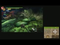 Zocken mit Bohnen: Monster Hunter 4 feat. Trant (2/2)