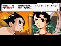 Astro Boy: Omega Factor - Part 1.17 Stage 6 Lost World 1