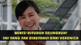 Di Tuduh Selingkuh Inilah Sisi Lain Veronica Tan