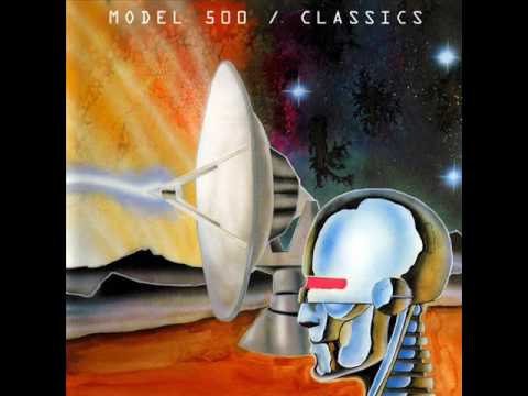 Model 500 - The Chase (Smooth Mix)