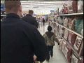 Omaha Children Shop With Police