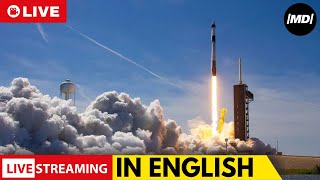Live Nasa & Space X Falcon 9 Axiom Mission 3 Launch