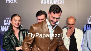 Aytaç Şaşmaz Ve Serra Arıtürkten Açıklamalar