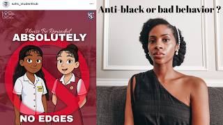 Jamaican Schools Surprising Hair Ban Shocks Everyone