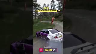 Drift 1.000.000 En Busca Del Mejor Vehículo Bmw M3 2005