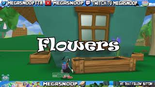Gardening In Toontown Toontown Rewritten Tips Tricks