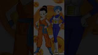 Bulma Y Milk