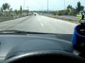 Perodua Myvi 1.3(A) top speed