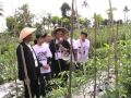 image 24 Apr Gubernur Jawa Tengah Bersama Mahasiswa Turun Ke Sawah