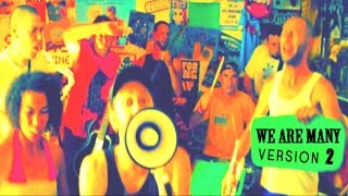 Zompa Family - We are many (Version 2)