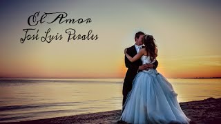 Watch Jose Luis Perales El Amor video