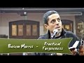 Basem Morris - Practical Forgiveness | Friday Youth Meeting Basem Morris - Practical Forgiveness | Friday Youth Meeting