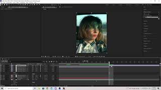 Smooth Bcc Lens Blur Smooth Fade Out Smooth Flash-After Effects