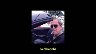 Watch Rogerio Skylab Cabecinha feat MC Gorila video
